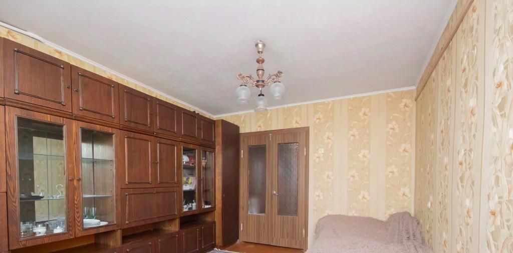 квартира г Ярославль р-н Фрунзенский ул Дружная 5 фото 12