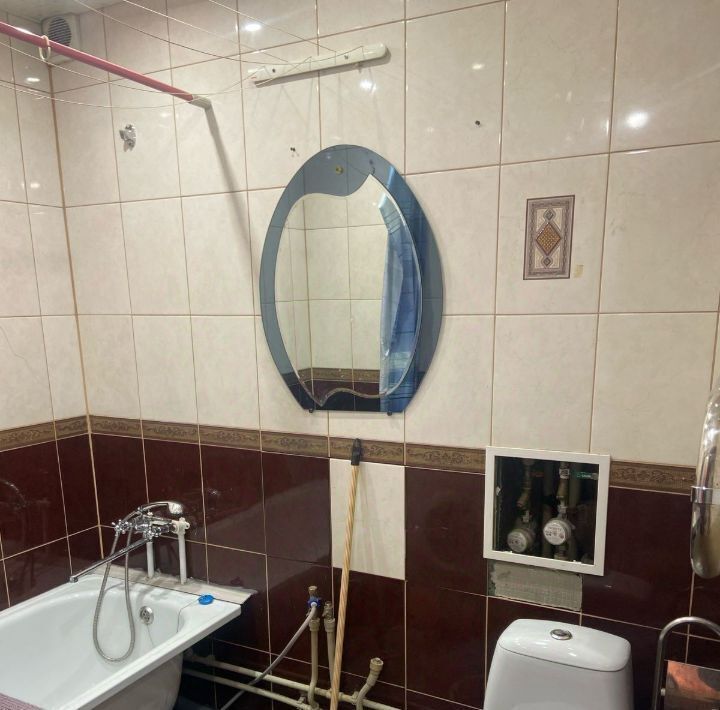 квартира г Рыбинск Центральный ул Кирова 34 фото 9