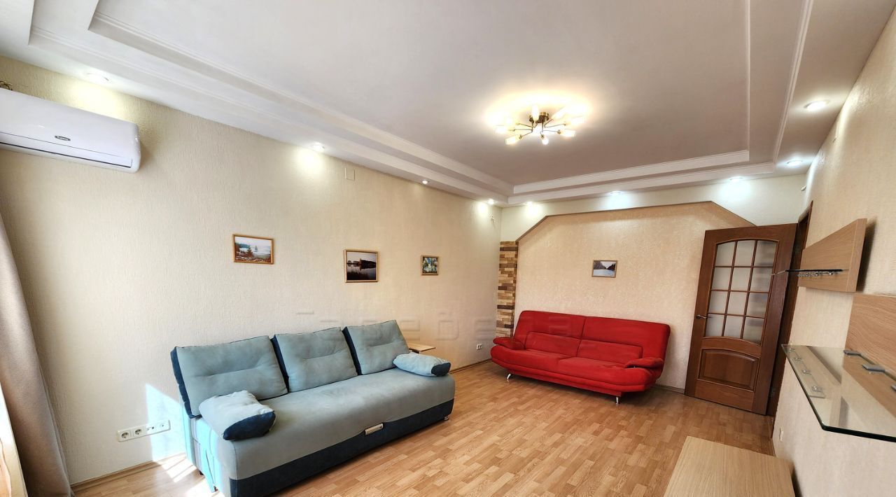 квартира г Красноярск р-н Советский Взлётка ул Весны 21 фото 11