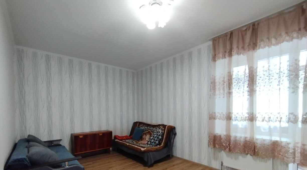 квартира г Краснодар р-н Прикубанский ул Черкасская 83 фото 10