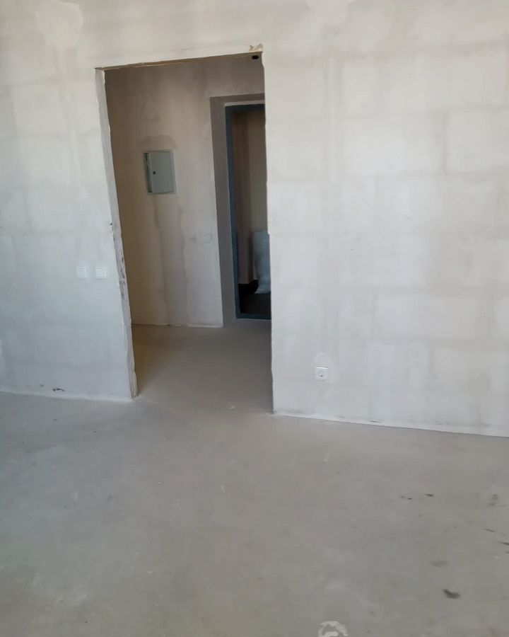 квартира г Уфа р-н Ленинский ул Гази Загитова 11/1 фото 6