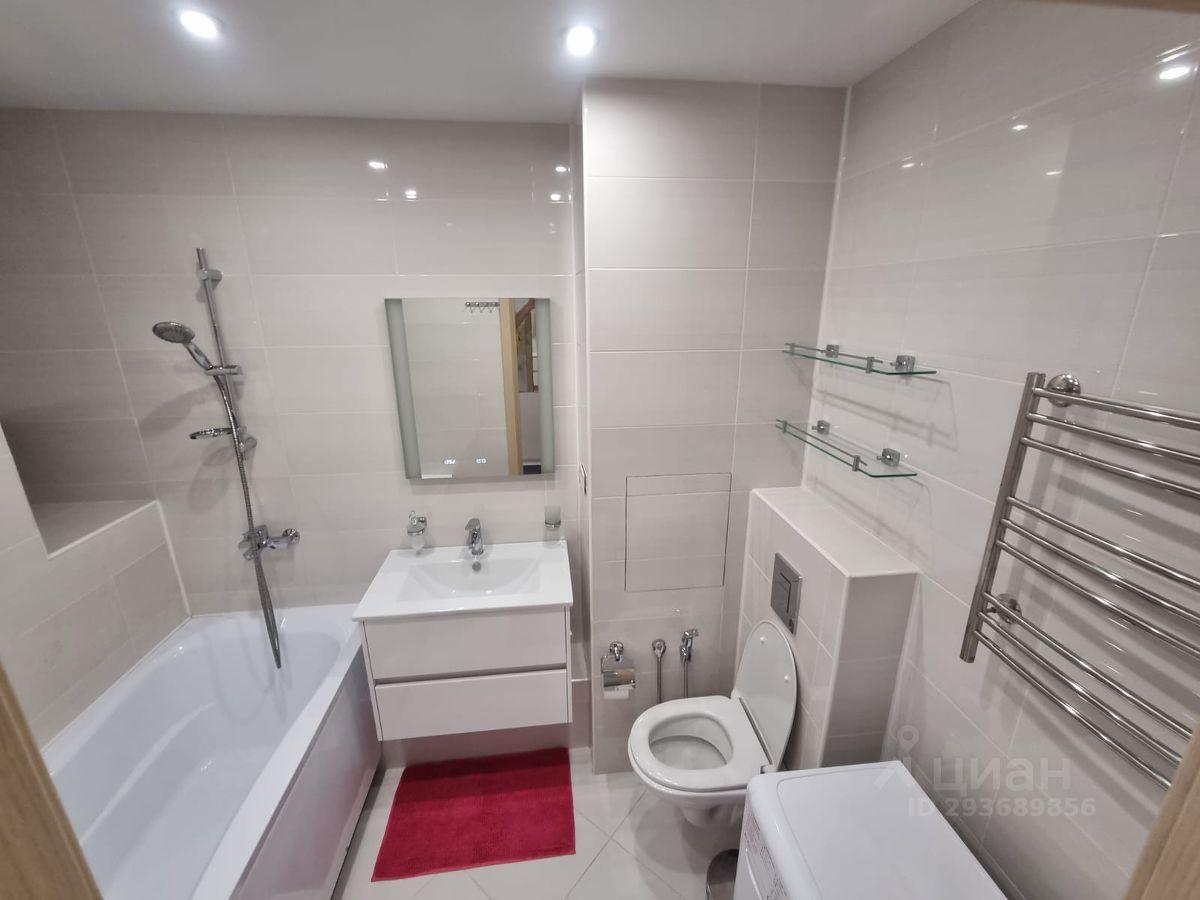 квартира г Видное микрорайон Купелинка квартал Северный 24, Сапроново фото 13