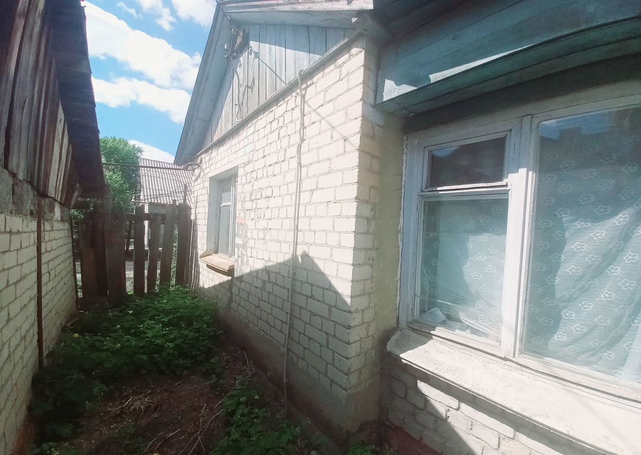 дом г Саратов р-н Кировский ул Большая Горная 294в фото 2