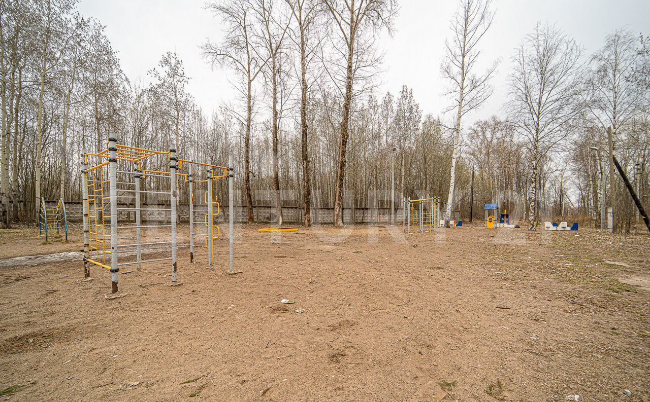 квартира г Пермь р-н Орджоникидзевский ул Ольховская 6 фото 16
