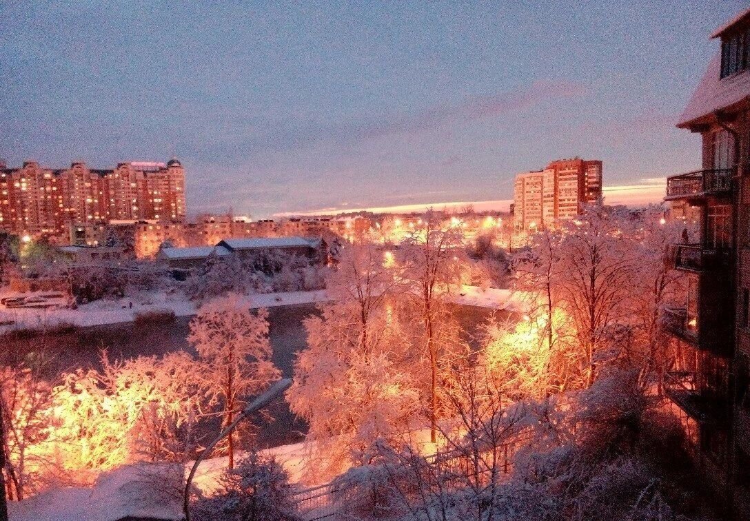 квартира г Краснодар р-н Карасунский ул им. Селезнева 210 фото 7
