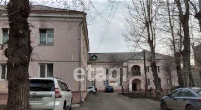 офис г Красноярск р-н Октябрьский ул Новая Заря 7 фото 26