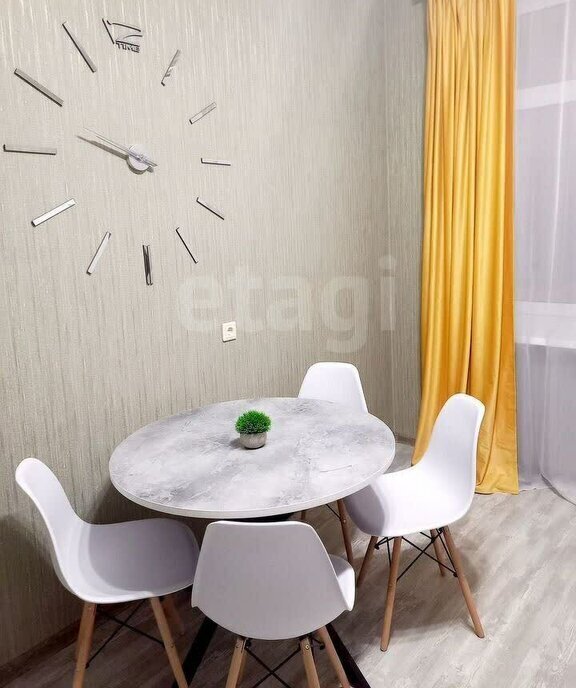 квартира г Тверь ул Благоева 21 фото 19