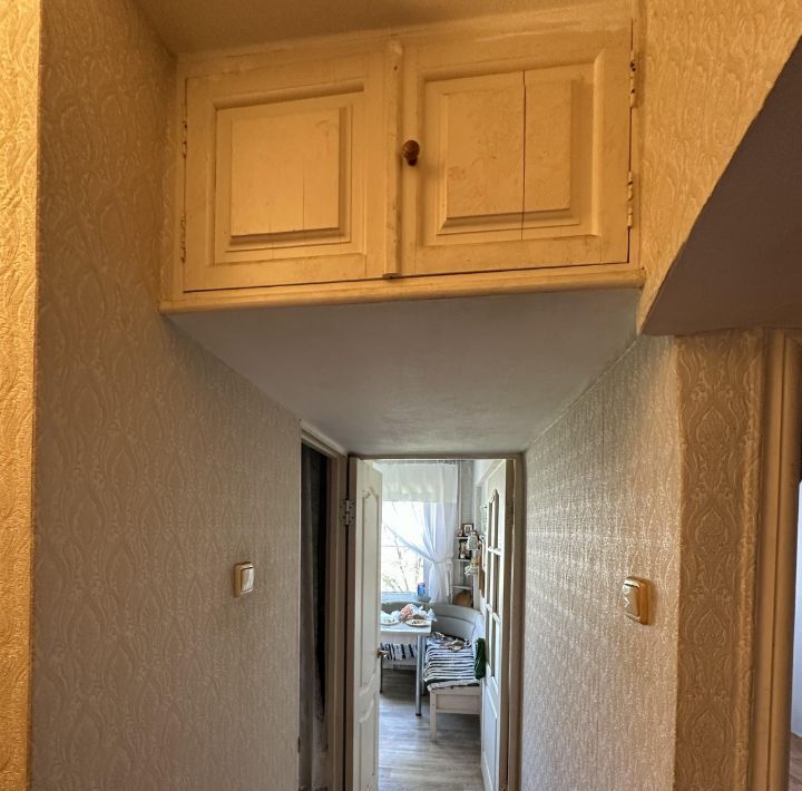 квартира г Великий Новгород ул Октябрьская 4к/2 фото 11