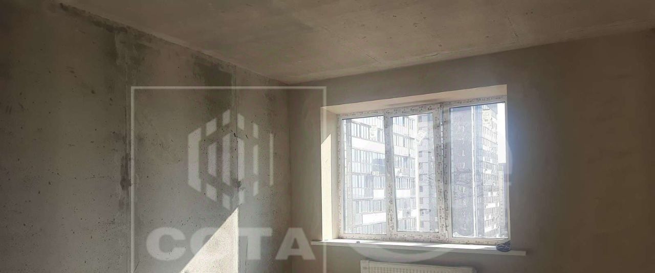 квартира г Воронеж р-н Коминтерновский ул Независимости 78к/2 фото 15