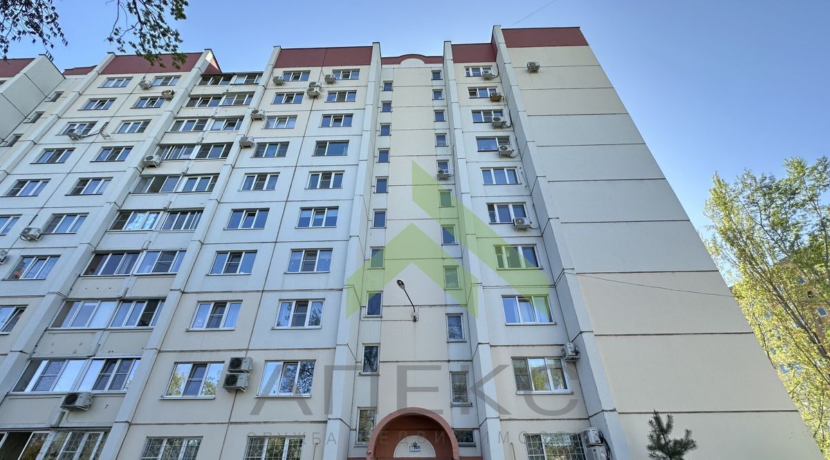 квартира г Воронеж р-н Центральный ул Ломоносова 114/24 фото 22