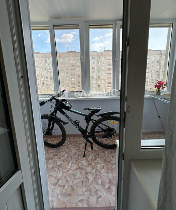 квартира г Орск Новый город ул Машиностроителей 8 город фото 11