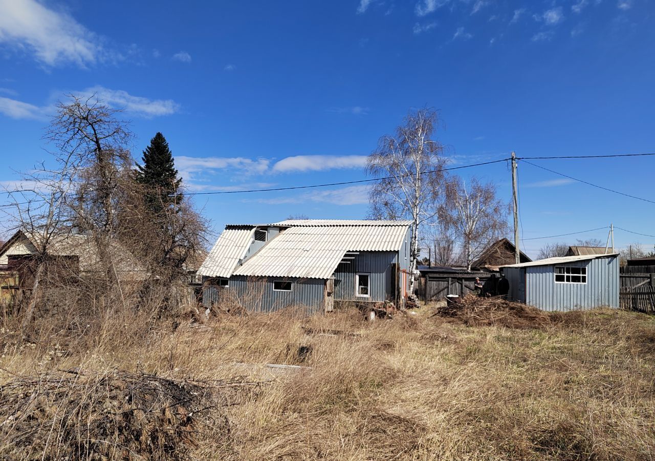 дом г Абакан ул Рябиновая 50 дачный район Подсинее фото 8