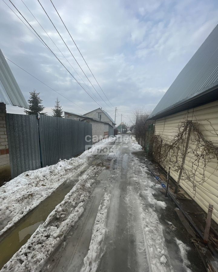 дом г Челябинск р-н Тракторозаводский снт Тракторосад 3 25 фото 3