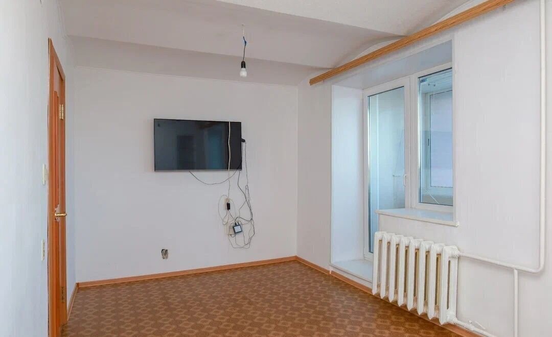квартира г Кыштым ул Свободы 16 фото 4