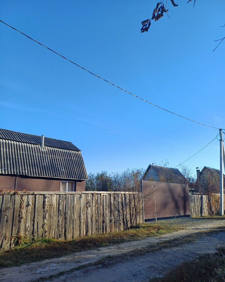 дом г Курган снт Победа 48 фото 4