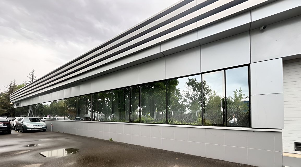 свободного назначения г Фрязино проезд Заводской 3к/1 фото 1