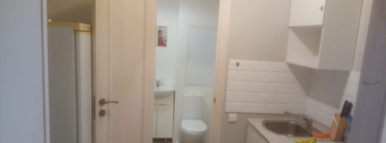 квартира г Видное б-р Зеленые аллеи 17 Домодедовская фото 2