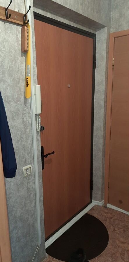 квартира г Омск р-н Центральный ул Завертяева 16 фото 9