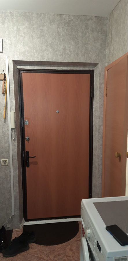 квартира г Омск р-н Центральный ул Завертяева 16 фото 10