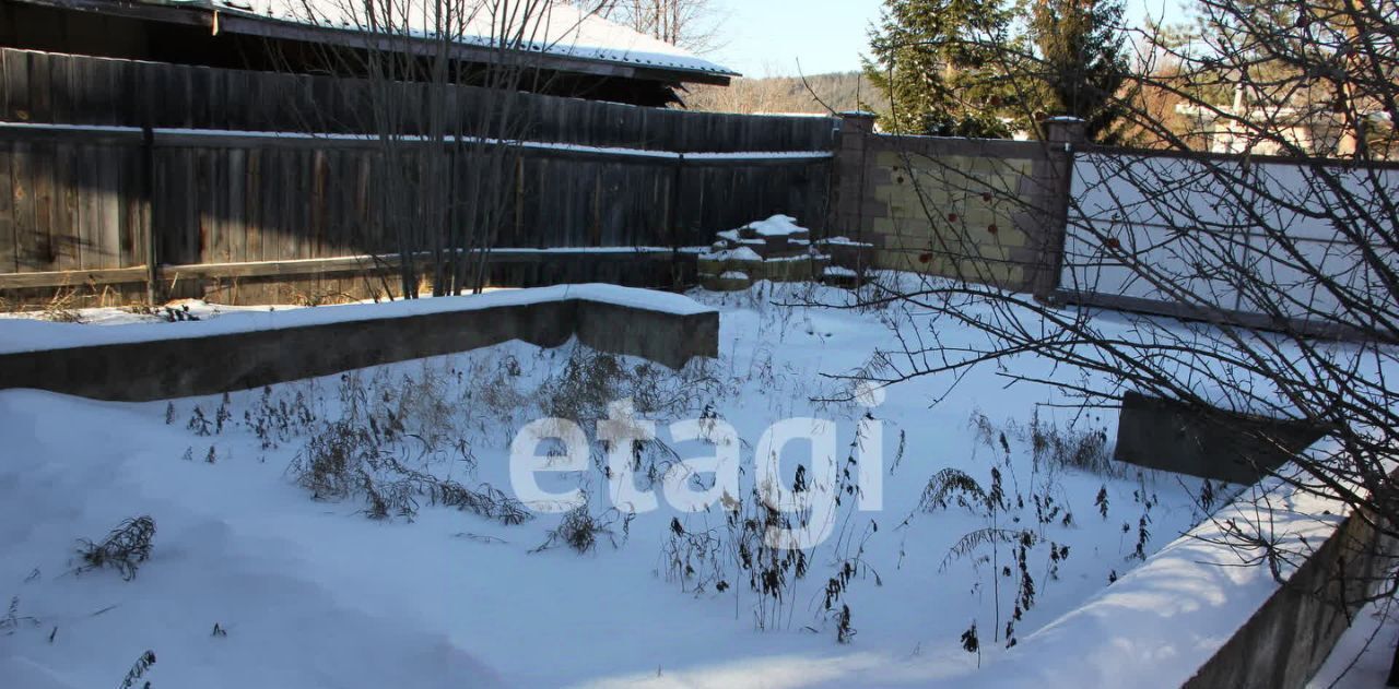 дом г Дивногорск снт Содружество 261 фото 42