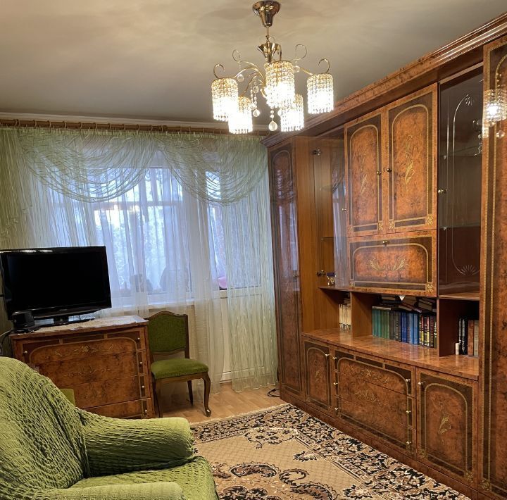 квартира г Самара Безымянка ул Стара Загора 65 фото 1