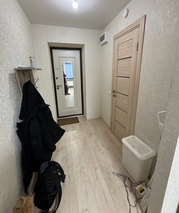 квартира г Москва метро Кузьминки ул Окская 28к/3 фото 6