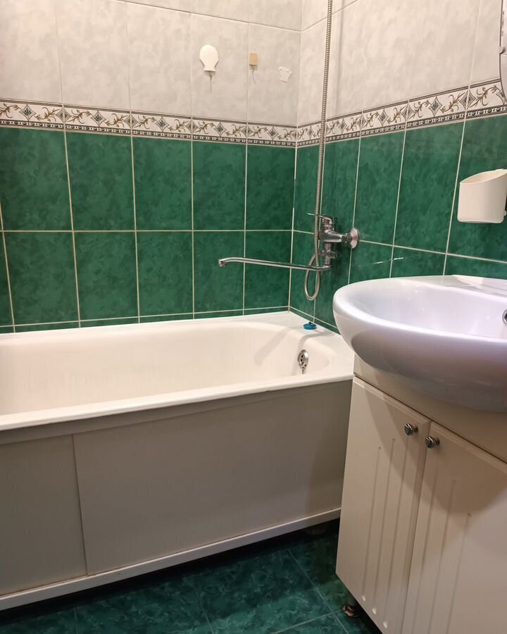 квартира г Абакан ул Крылова 73 фото 8
