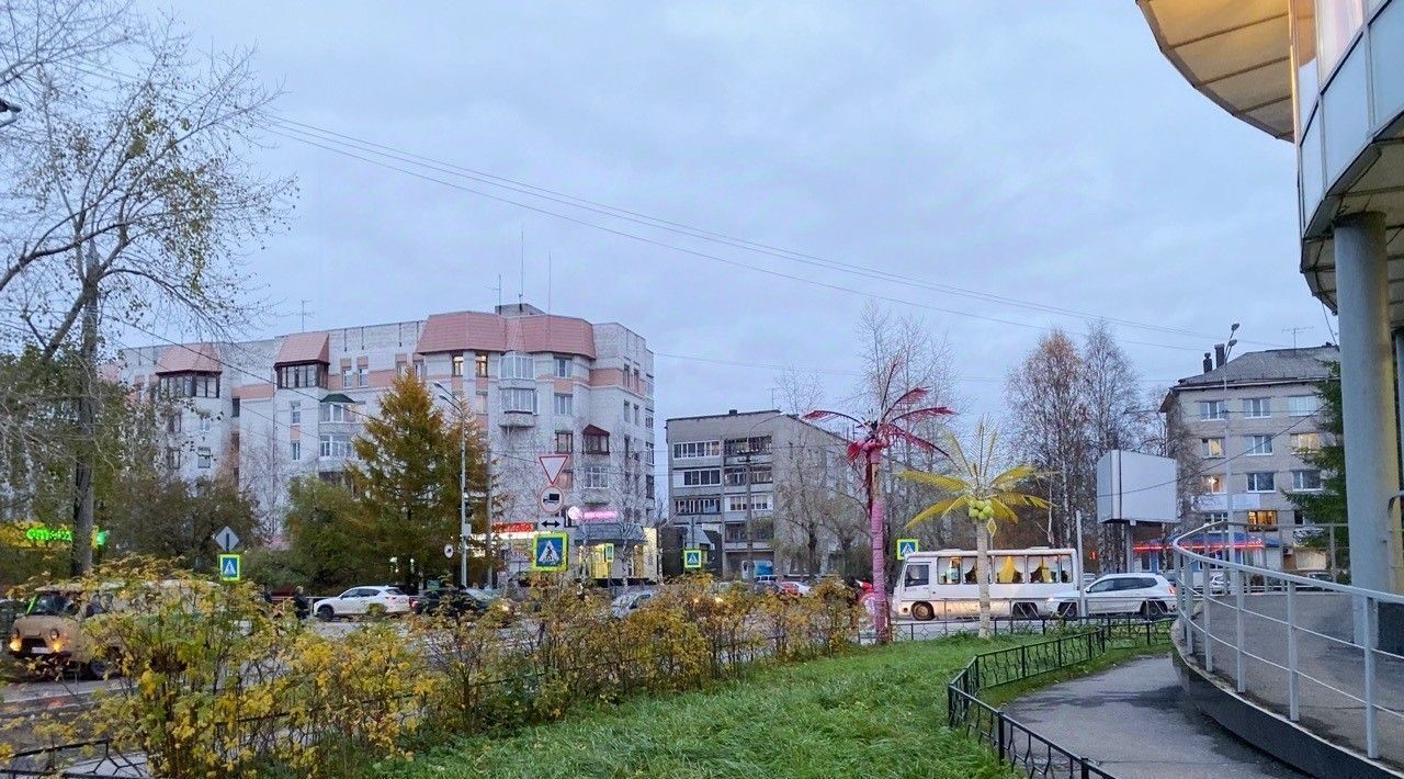 свободного назначения г Архангельск Октябрьский пр-кт Троицкий 119 фото 7