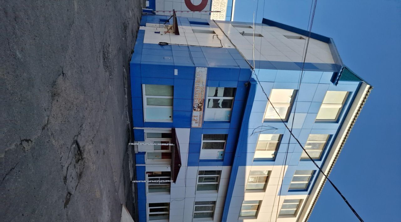 офис г Хабаровск р-н Железнодорожный ул Промышленная 12ек/2 фото 12