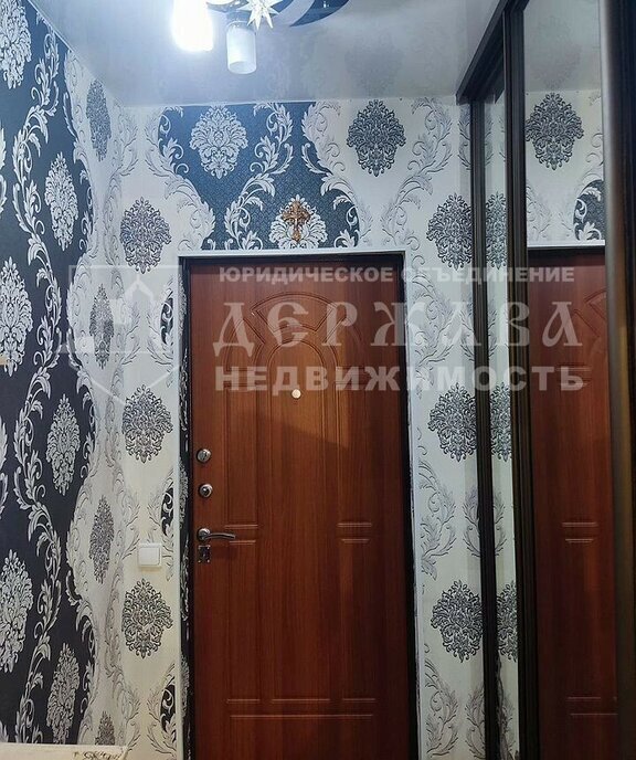 квартира р-н Топкинский г Топки мкр Солнечный 28 фото 15