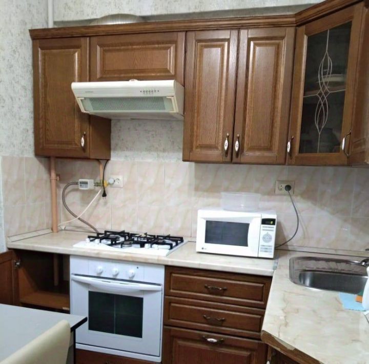 комната г Казань ул Рихарда Зорге 50 Проспект Победы фото 5