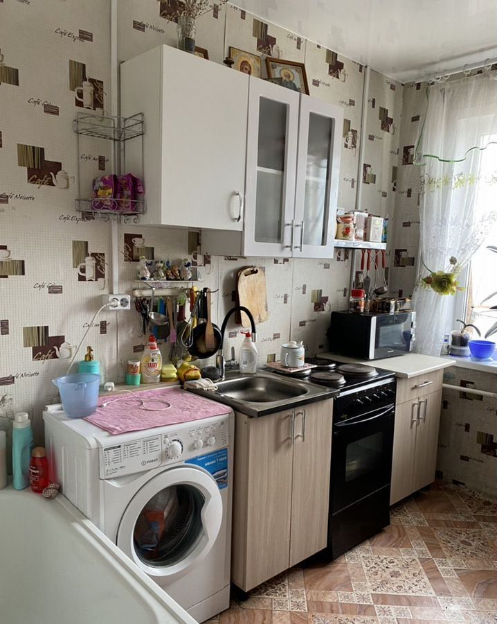 квартира г Улан-Удэ р-н Октябрьский ул Забайкальская 24 фото 2