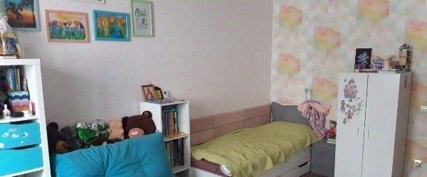 квартира г Новороссийск р-н Южный ул Южная 1 фото 14