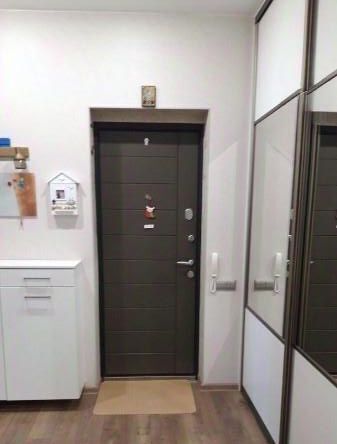 квартира г Новороссийск р-н Южный ул Южная 1 фото 18
