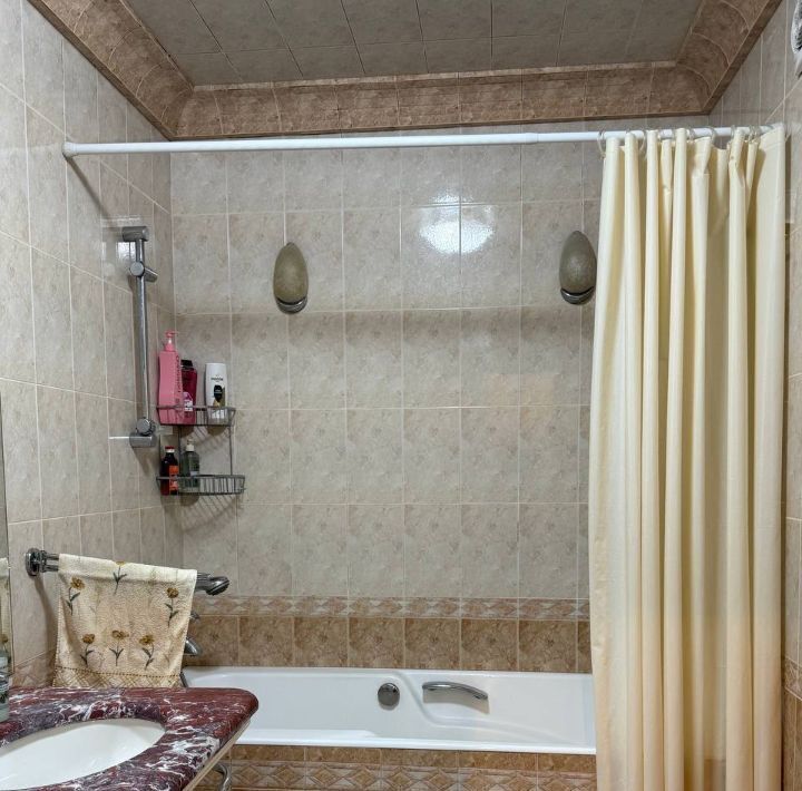 квартира г Москва метро Чертановская ул Кировоградская 2 фото 30