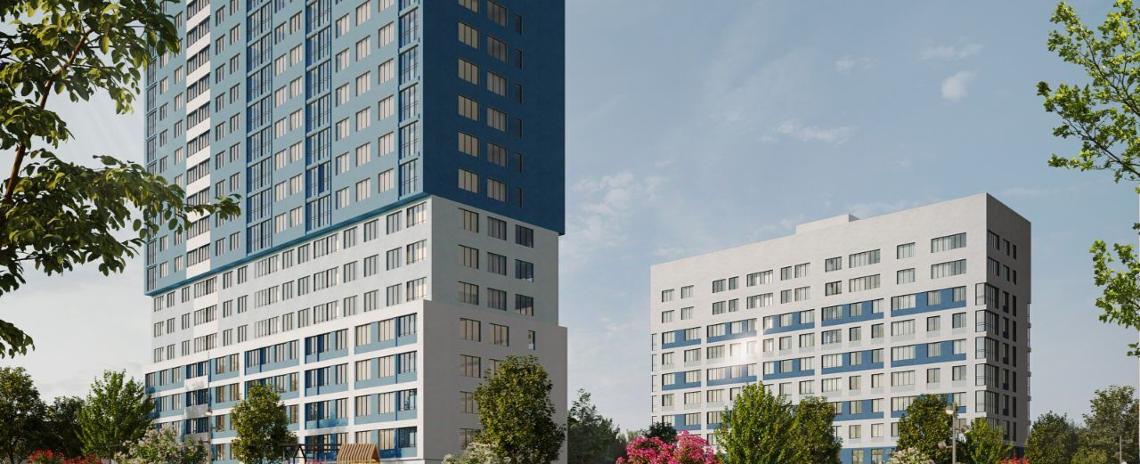 квартира г Екатеринбург Уралмаш ул Краснофлотцев 40 фото 5