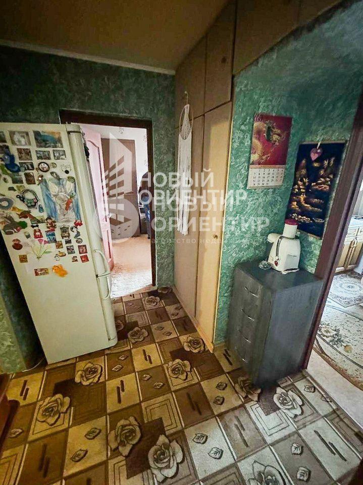 квартира г Екатеринбург ул Серафимы Дерябиной 43а фото 10