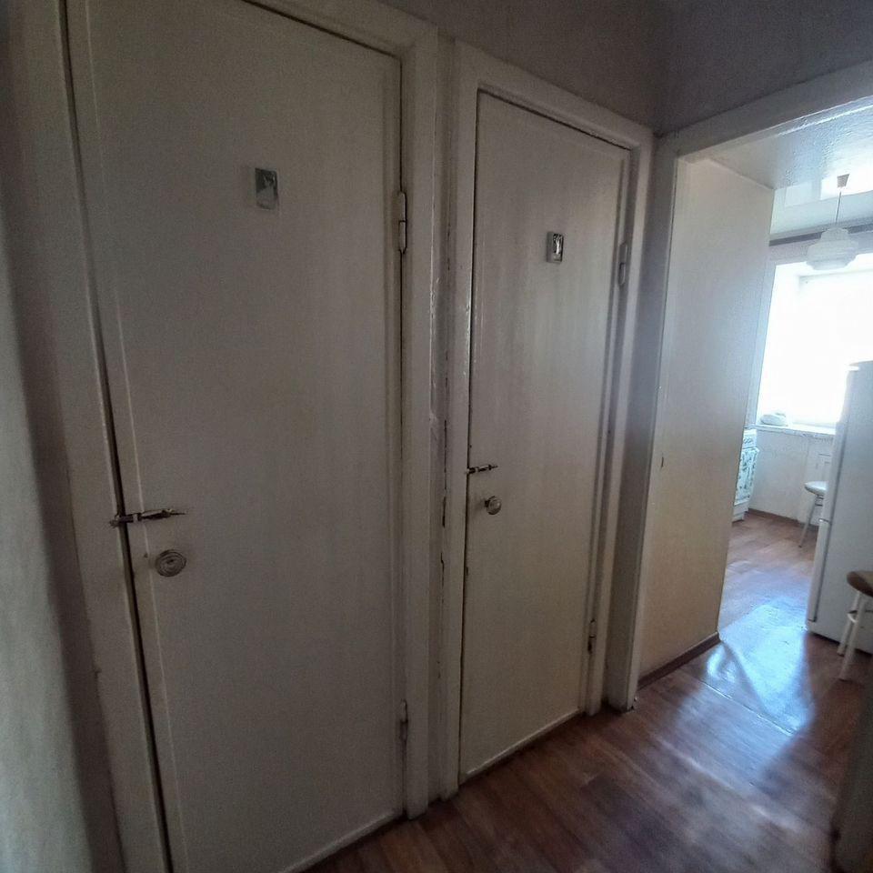 квартира г Екатеринбург р-н Орджоникидзевский ул Баумана 46 фото 11