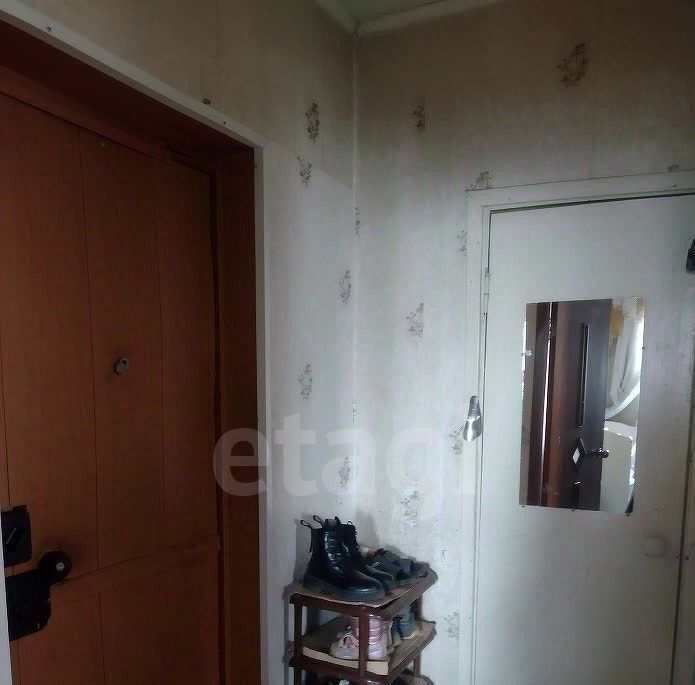 квартира г Красноярск р-н Ленинский ул 26 Бакинских Комиссаров 26 фото 10