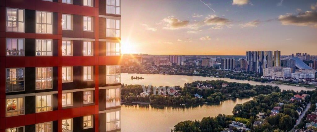 свободного назначения г Красногорск ул Липовой Рощи 6к/1 Мякинино фото 9
