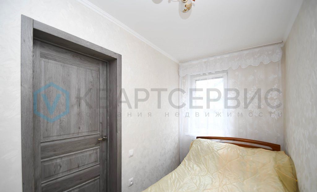 дом г Омск р-н Кировский ул 3-я Русско-Полянская фото 11