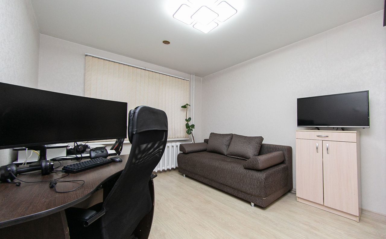 квартира г Томск р-н Ленинский ул Интернационалистов 30 фото 3