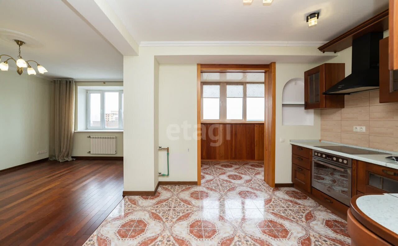 квартира г Подольск ул Юбилейная 23 фото 11