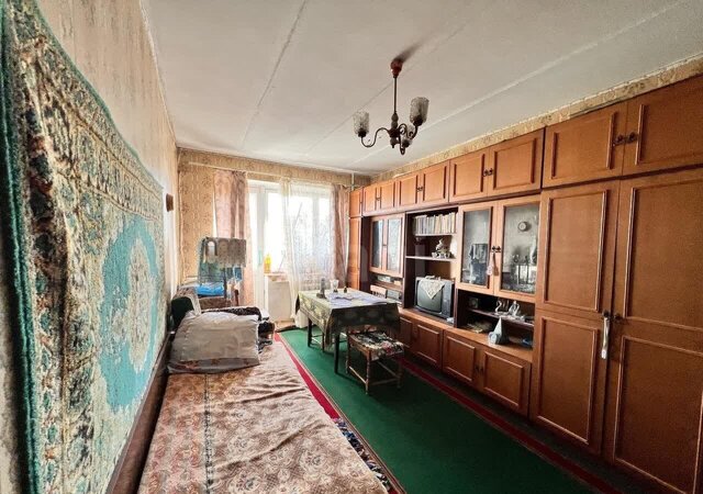 ул Пионерская 6 Редкино фото