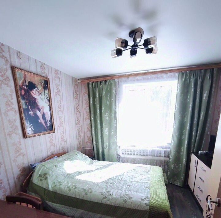 дом г Воронеж р-н Коминтерновский ул Академика Королева фото 10