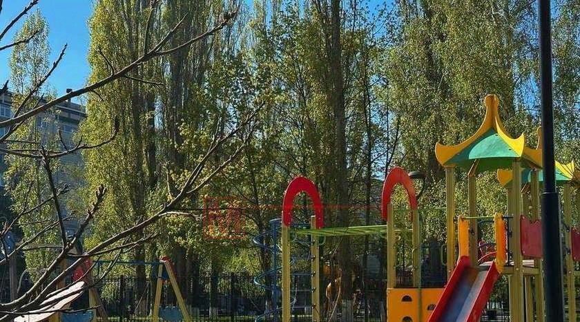 квартира г Старый Оскол Олимпийский микрорайон 45 фото 17