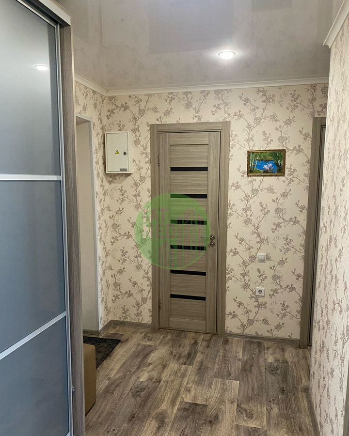 квартира г Казань р-н Советский ул 2-я Азинская 1е фото 24