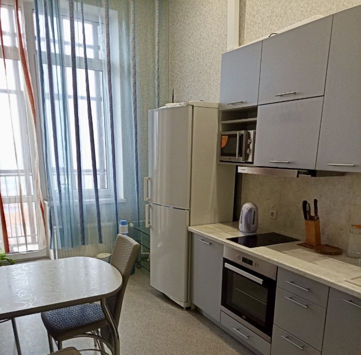 квартира г Казань метро Горки ул Баки Урманче 5 фото 1