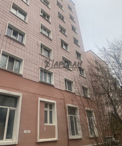 комната метро Горки фото
