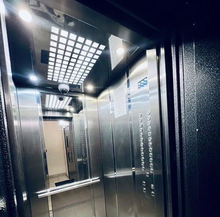 квартира г Нижний Новгород Горьковская ул Маршала Баграмяна 2 фото 20